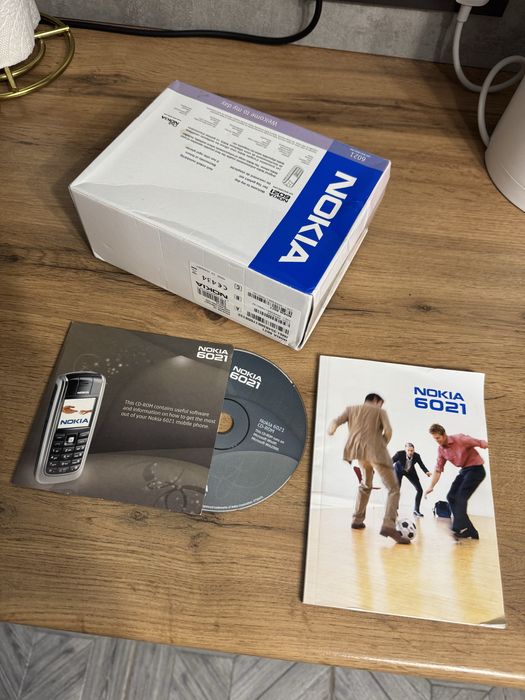 Nokia 6021 новый оригинал