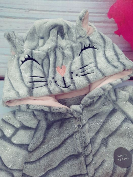 Кигуруми 4/5;5/6 лет