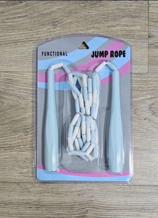 Скакалка без спутывания быстрая скорость скакалки для детей Студенты,