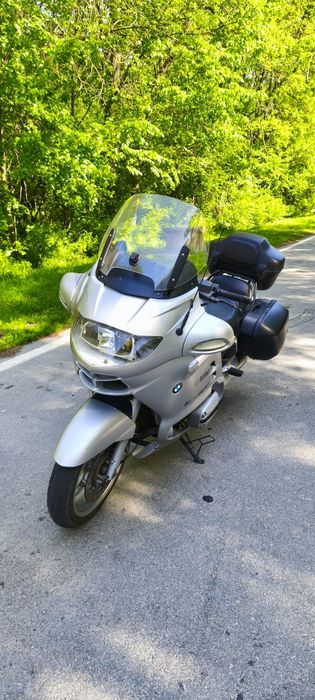 Bmw R 1150 RT ABS