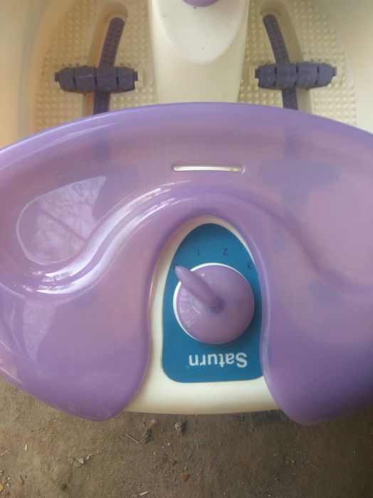 Продам масажор водяной для ног