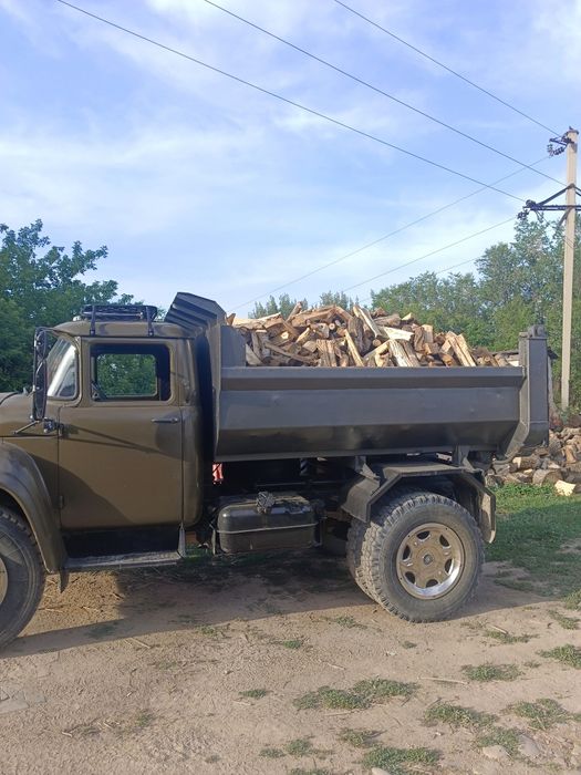 Дрова для Сауны бани и дома