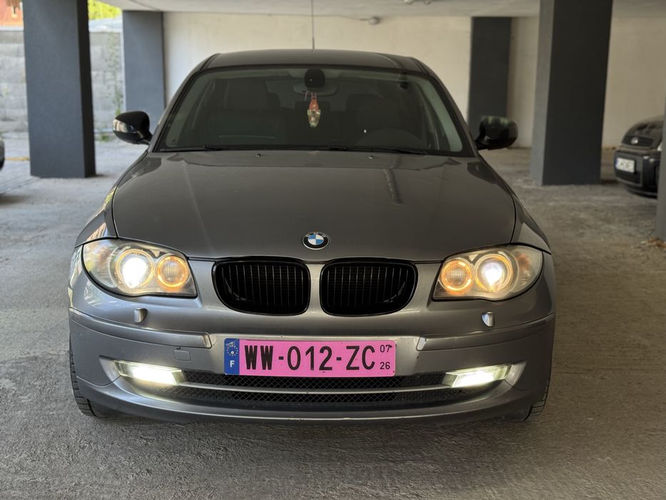 BMW 1 Series 2010 — imagine 5