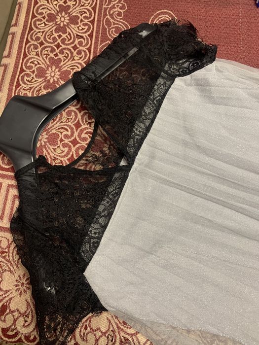 Женское нарядное платье НЕДОРОГО!