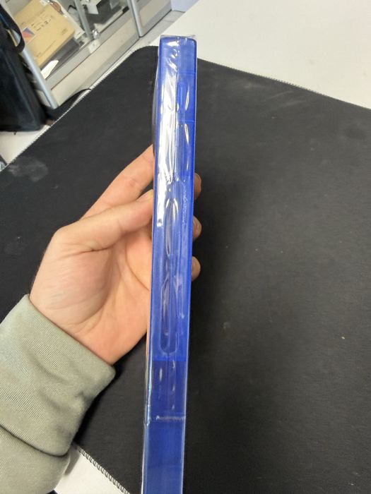 Crobos The New Dawn PS5 joc original nou sigilat full box