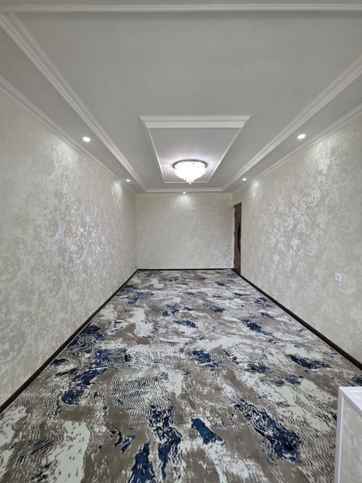 Продается 2х комнатная квартира