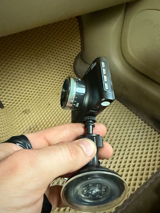 Видео регистратор