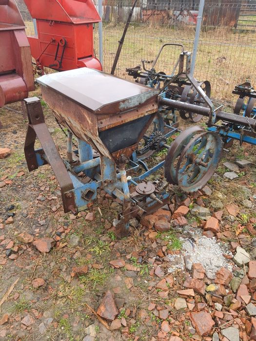 Piese pentru semanatoare de porumb pe 2 sau 4 randuri mecanica olt