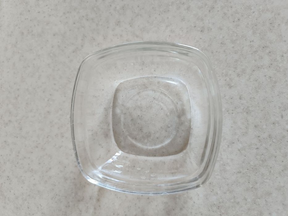 Стеклянная посуда