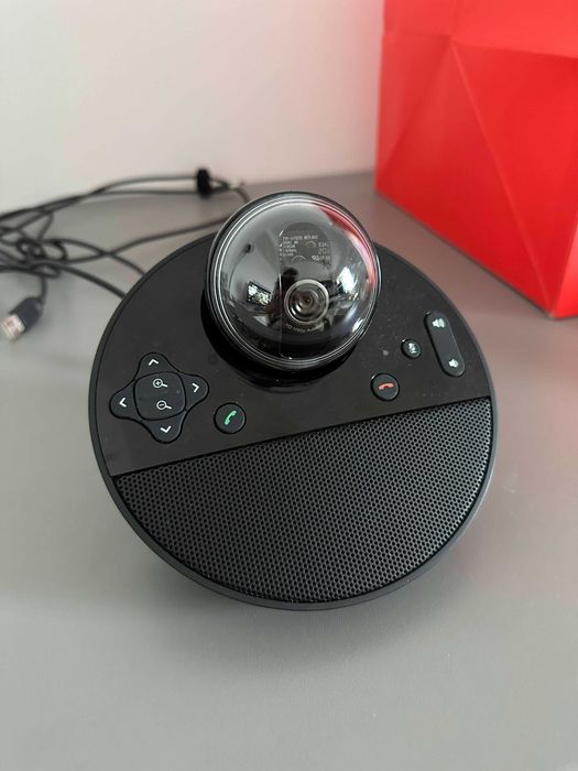 Camera videoconferință Logitech BCC950 ConferenceCam Full HD