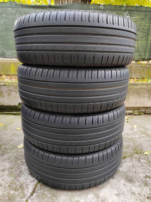 215/60/17 4бр.Nokian Летни гуми