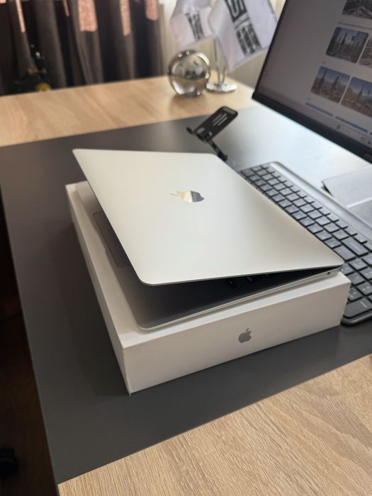 Macbook air m1 91% ideal 500$