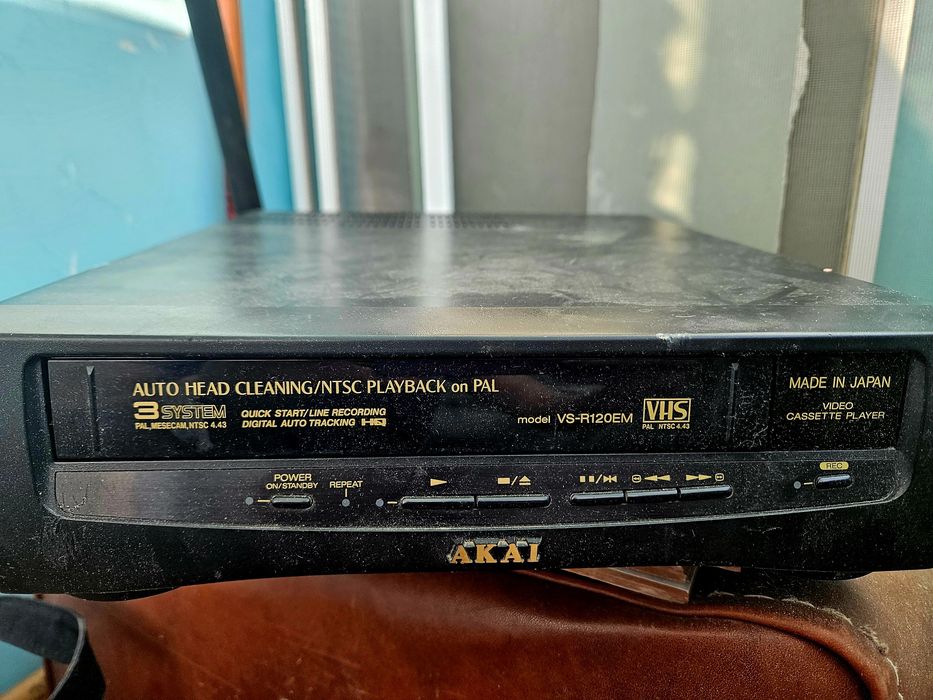 Продам видеоплеер