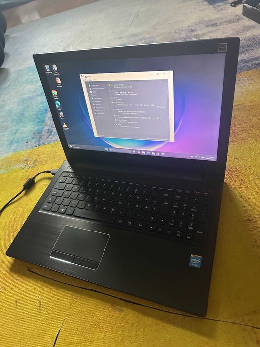 laptop Lenovo ideapad S510p, 8 gb, hdd 1tb