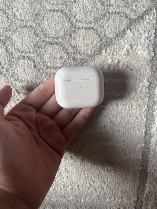AirPods3 Pro наушники