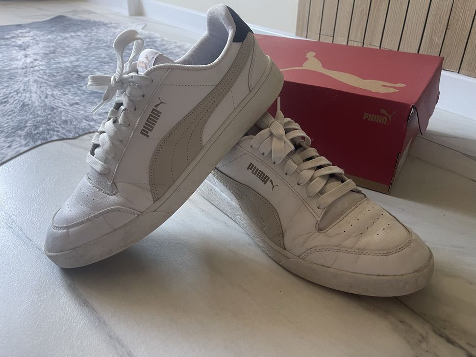 Мъжки маратонки Puma