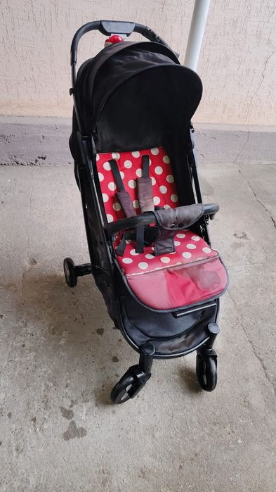 Продам детскую коляску