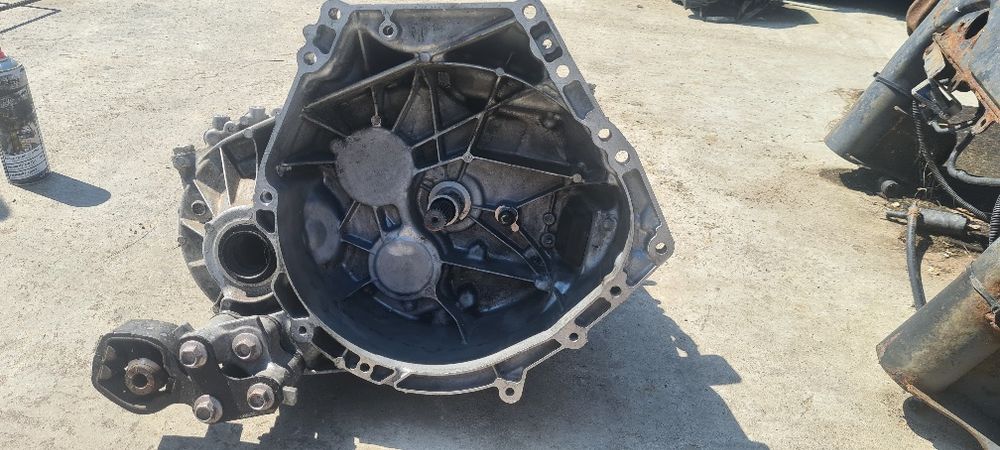 Cutie viteze mazda cx-5,gj ,6+1 trepte,motor 2.2 D