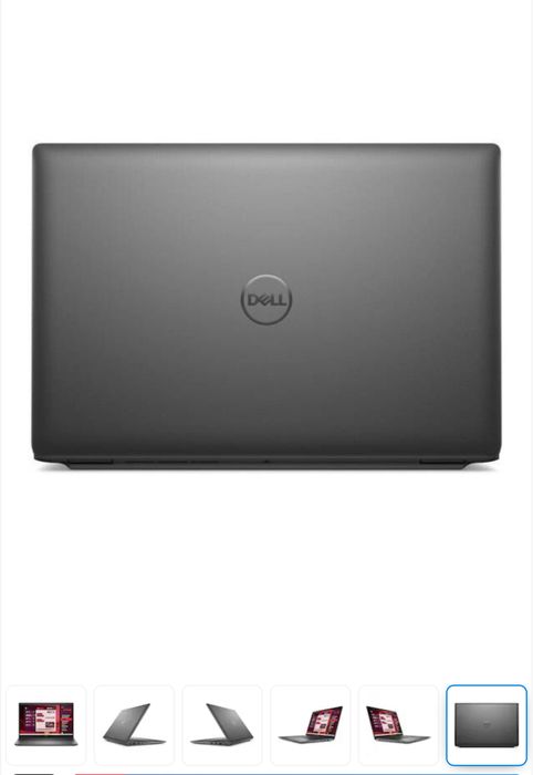 Dell Latitude 3550, 15.6 inch 8gb Ram, 512gb SSD, SIGILAT OCAZIE