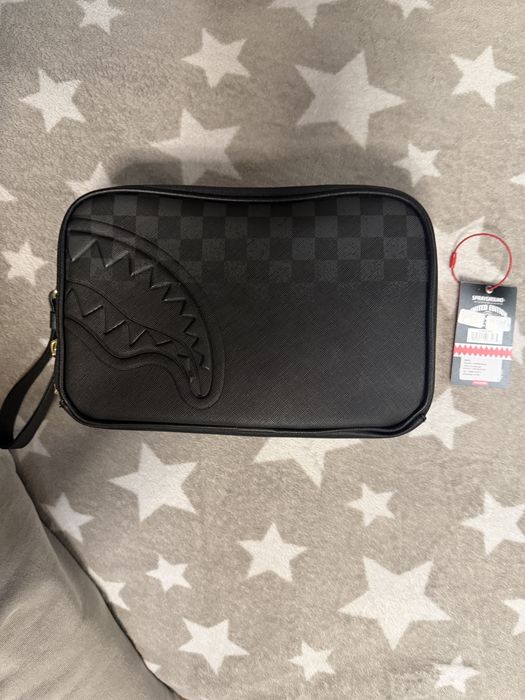 Sprayground аксесоар