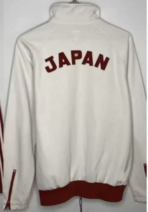 Олимпика. Japan