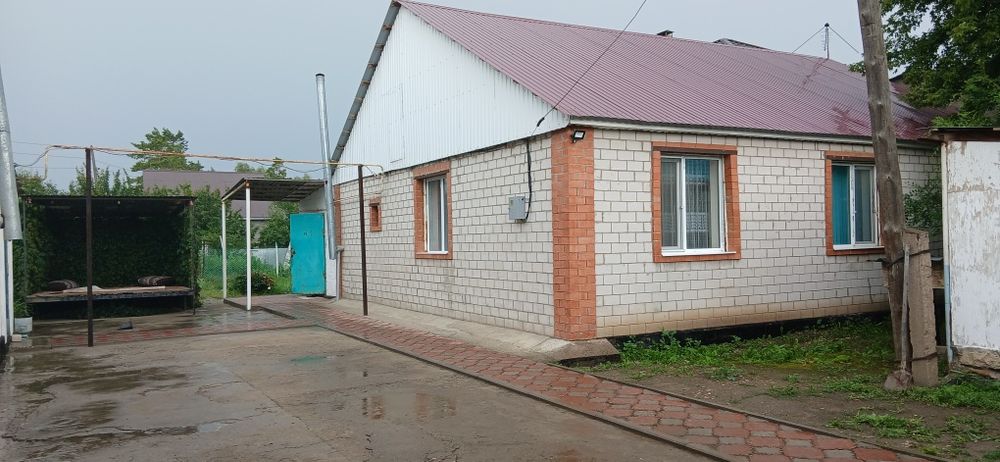 Продажа частный дом