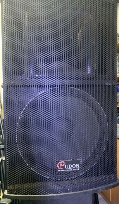 Продам музыкальную аппаратуру, колонки