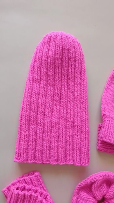 Набор для девочки