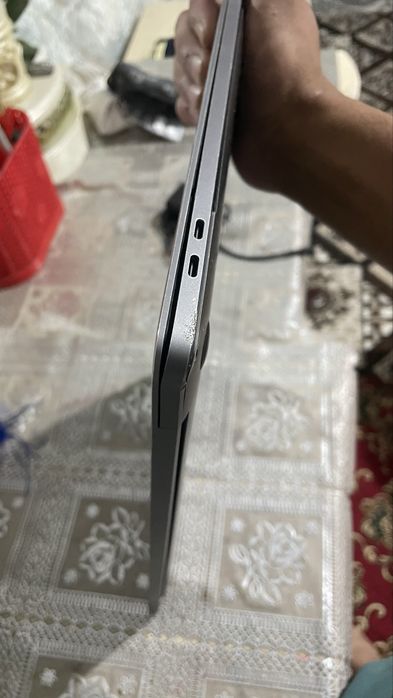 Makbook pro garantiya