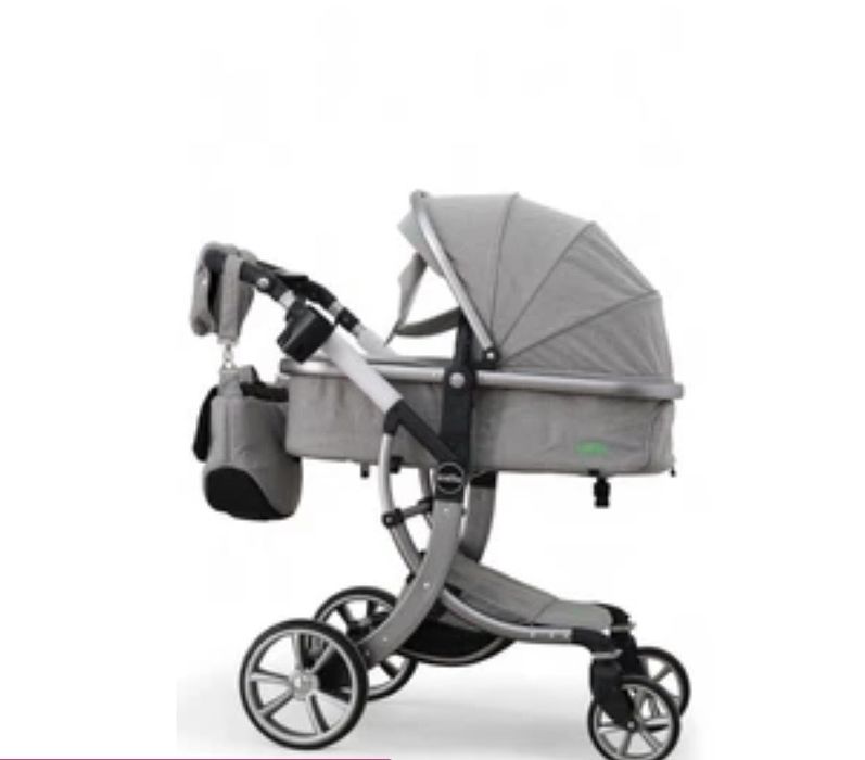 Детская коляска Kidilo 600G