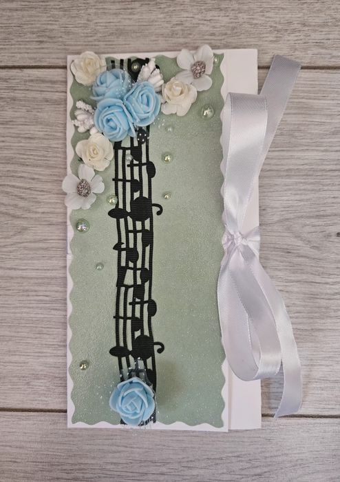 Луксозни картички