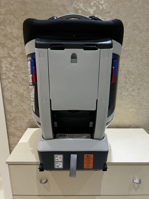 Детское автокресло Chicco