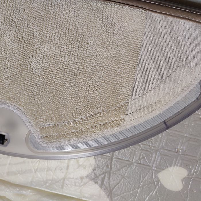 Робот пылесос Xiaomi