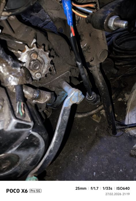 Мотор,Двигатель на мотоцыкл