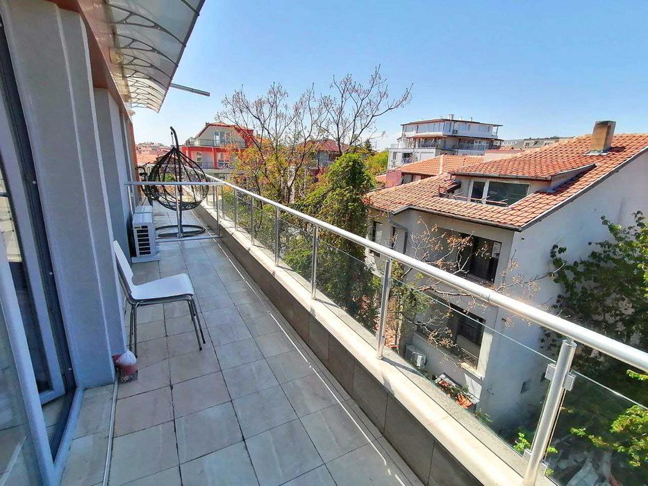 Продава се Едностаен апартамент в Бургас, Сарафово - 52 кв.м за 1597 €/кв.м - Снимка #7