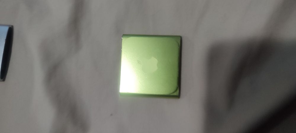 iPod nano gen6 8GB