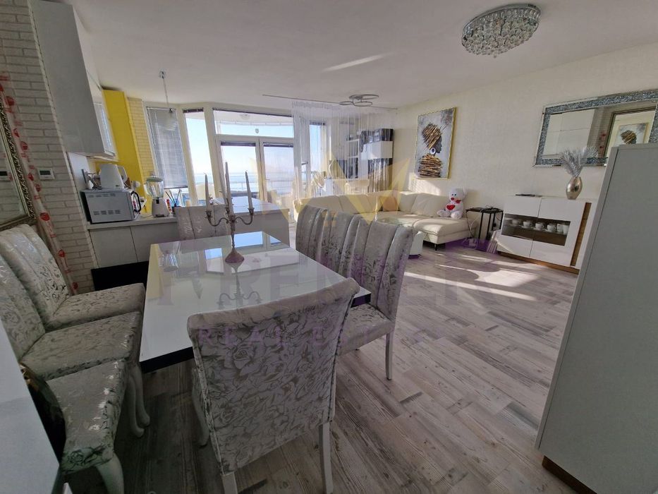 3-стаен в Бургас, област-с.Равда площ 114 цена 259900