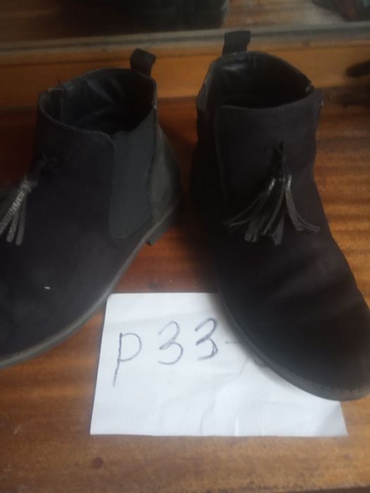 Туфли  для школы