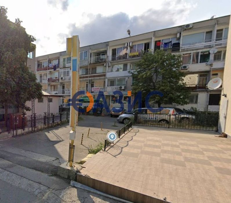 Продава се Едностаен апартамент в к.к. Слънчев бряг - 22 кв.м за 1455 €/кв.м - Снимка #11