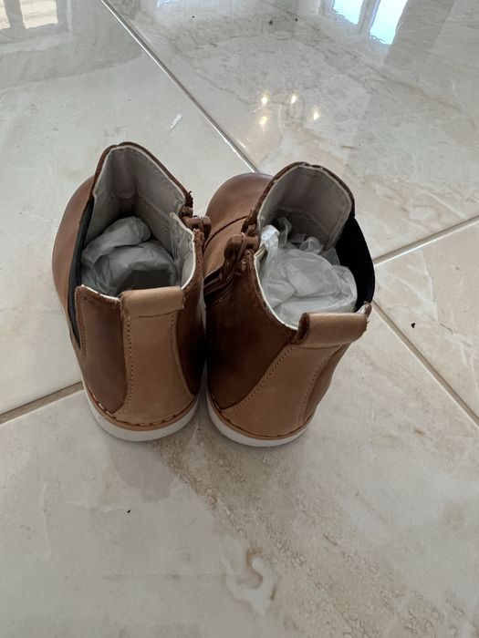 Clarcs Детски обувки (за бебета )