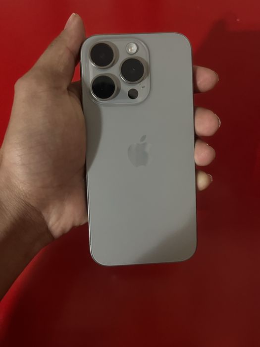 iPhone 15 Pro | Айфон 15 Про 128гб/88%