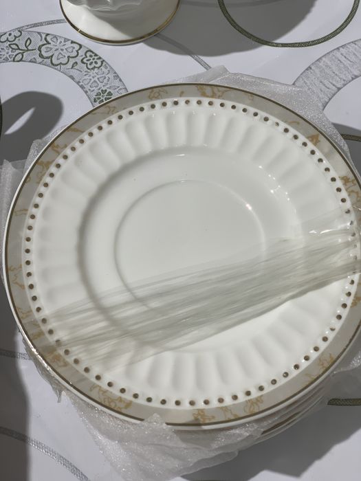 Посуда комплект