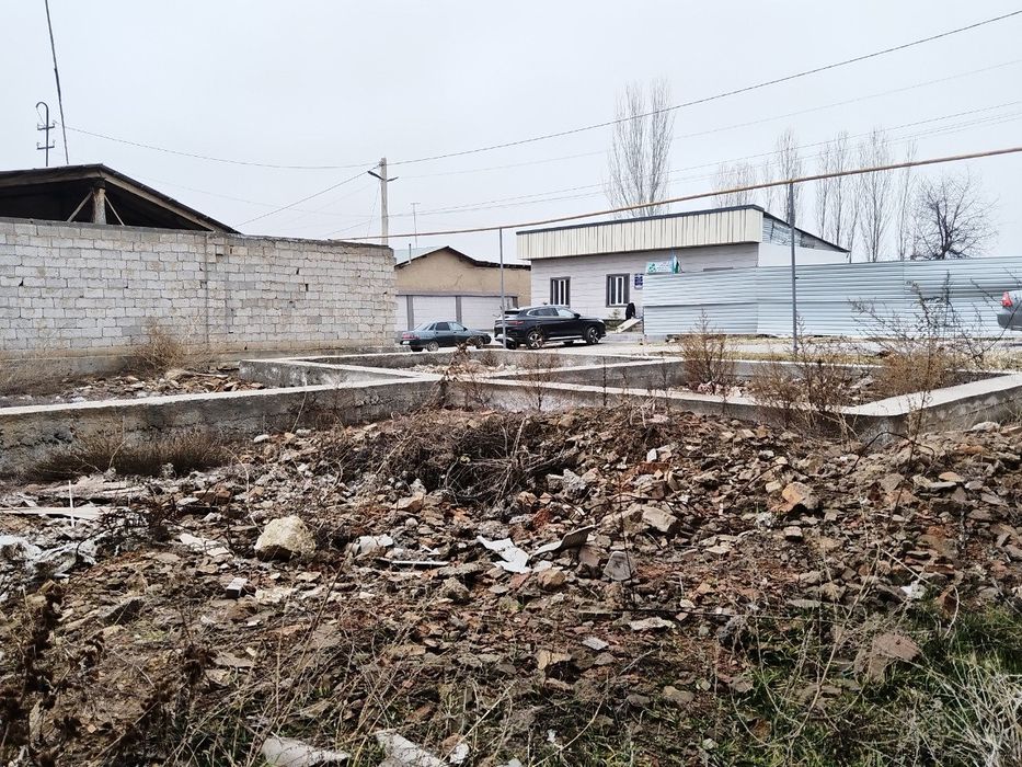 Yer sotiladi srochna