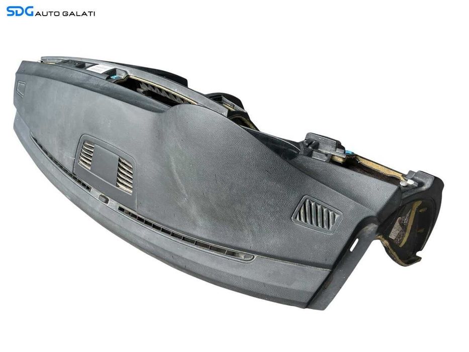 Plansa Bord Goala BMW Seria 3 E90 E91 2004 - 2011 [LC2378]