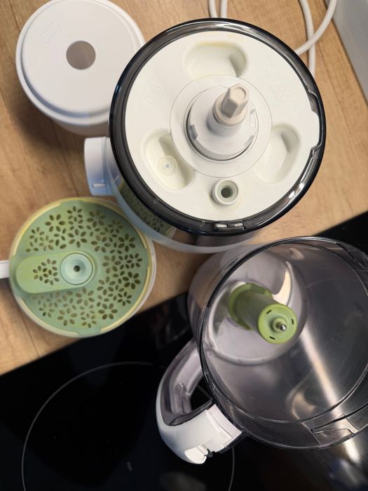 Vand Philips Avent Premium Aparat de gătit cu abur şi blender 4 în 1