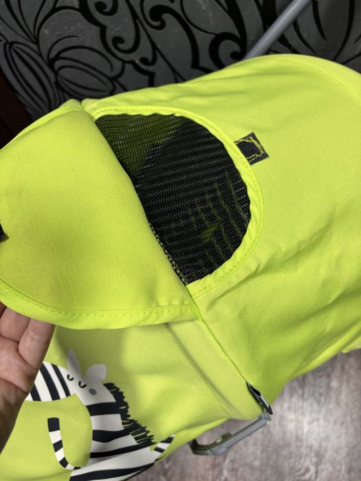 Продам коляску трость