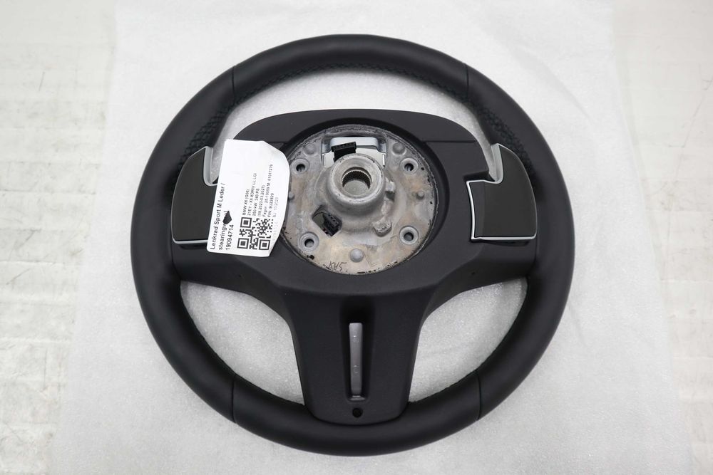 Волан М спорт БМВ Х5 Г05 Х6 Г06 Х7 Г07 Фейс BMW G05LCI G06LCI G07LCI