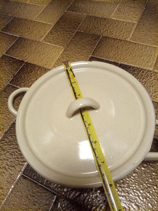 Малка тенджера, 2 литра