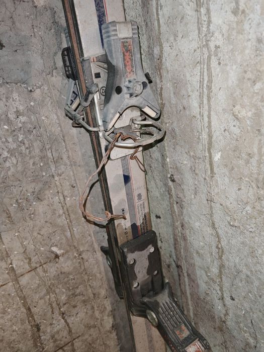 Ски Atomic RCS Highspeed