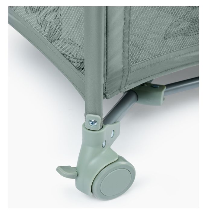 Манеж Happy baby Wilson